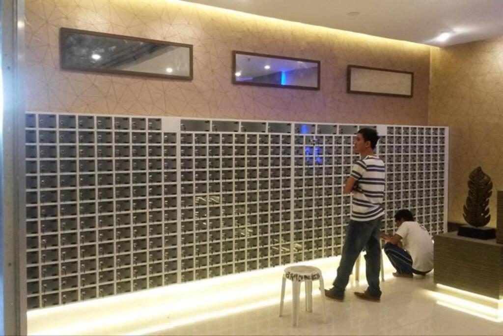 Unit Near Sm City,Gaisano Mall Of Cebu,Robinsons Galleria Exterior photo