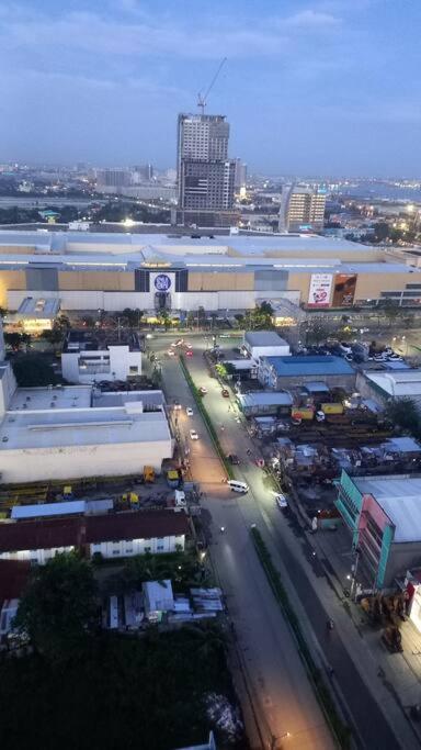 Unit Near Sm City,Gaisano Mall Of Cebu,Robinsons Galleria Exterior photo